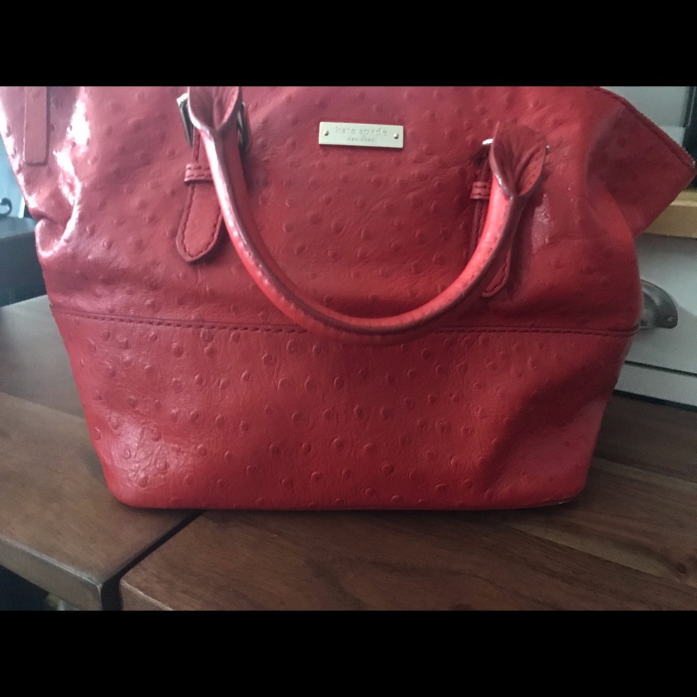 COPY - Kate spade purse